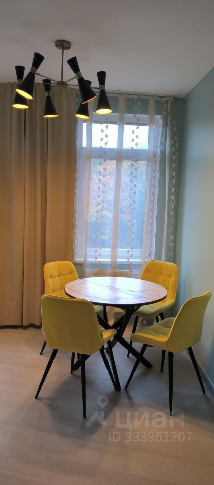 m. Lefortovo: Apartment, 1-rooms
