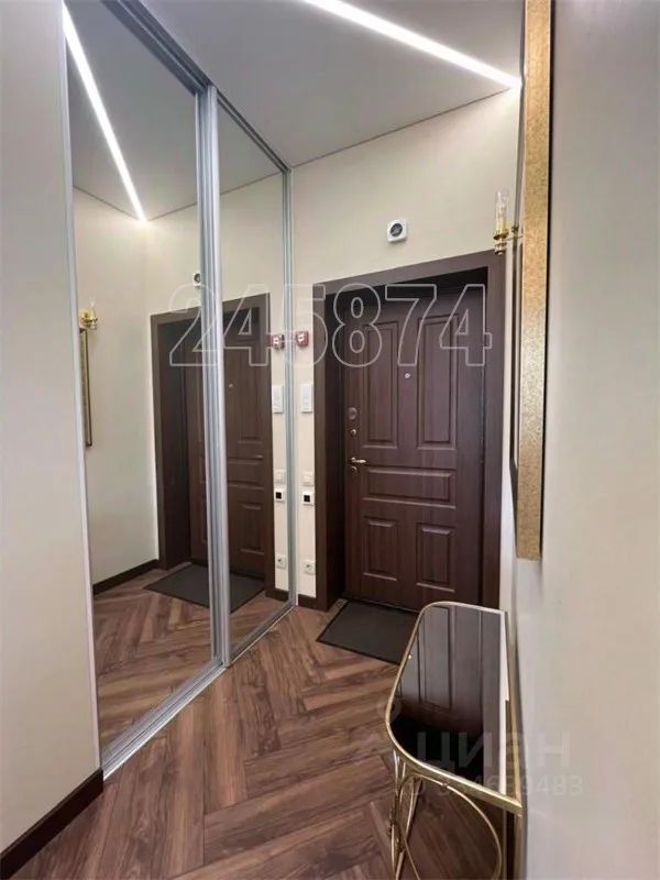 m. Tushinskaya: Apartment, 1-rooms