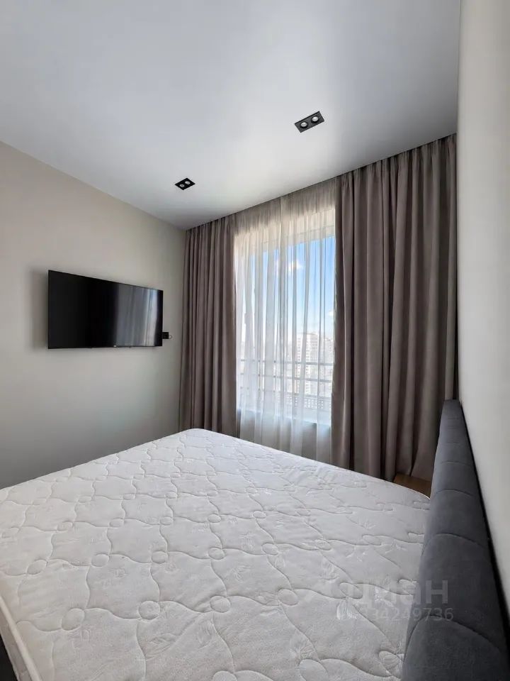 m. Khoroshevo: Apartment, 1-rooms
