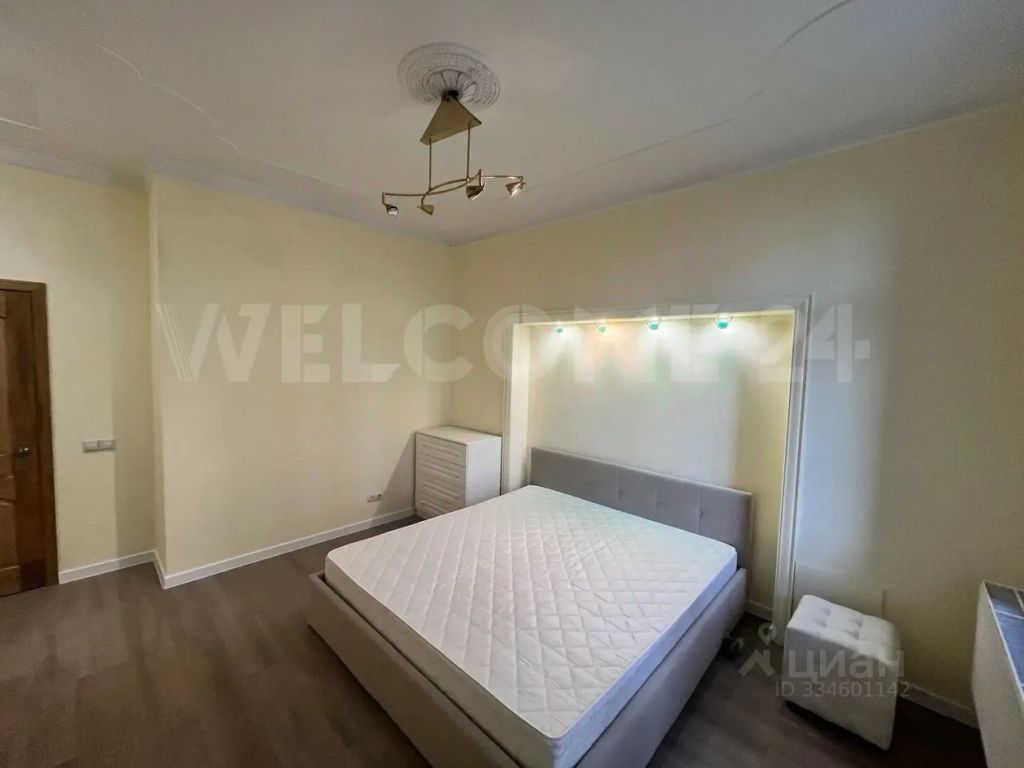 m. Sokol: Apartment, 2-rooms