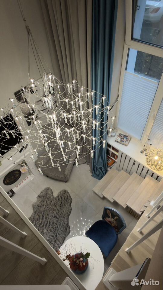 m. Marksistskaya: Apartment, 1-rooms