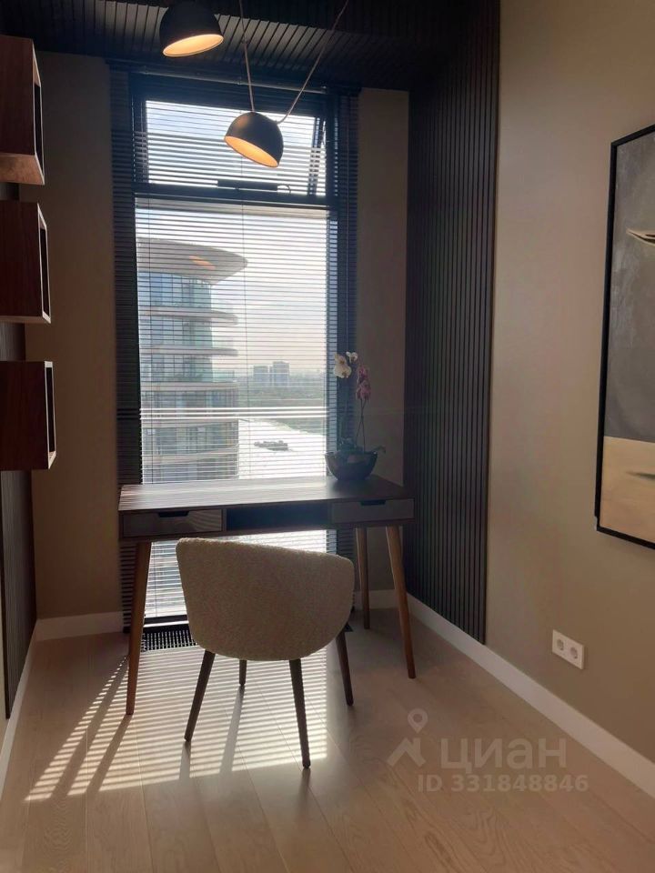 m. Belomorskaya: Apartment, 4-rooms