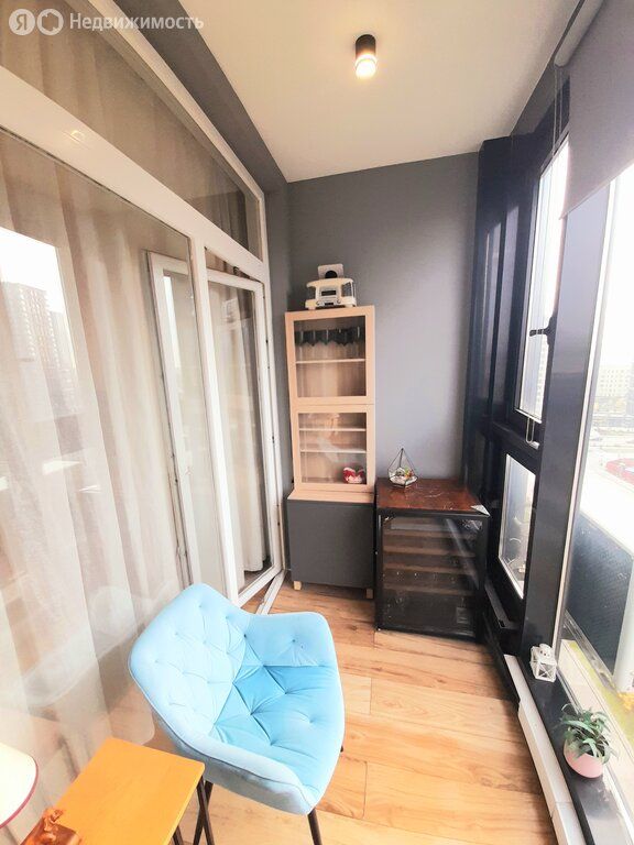 m. Spartak: Apartment, 2-rooms