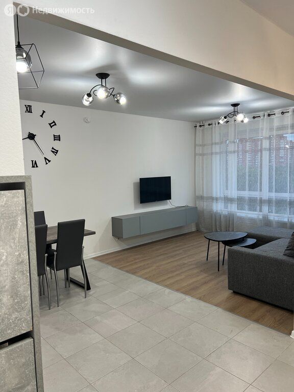 m. Kotelniki: Apartment, 2-rooms