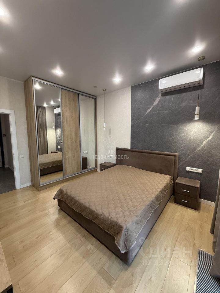 m. Fili: Apartment, 2-rooms