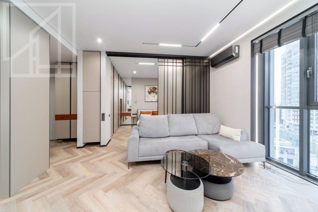 m. Matveevskoe: Apartment, 2-rooms