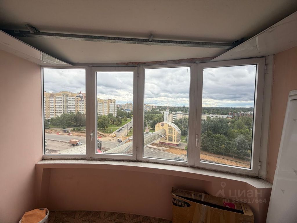 m. Molzhaninovo: Apartment, 2-rooms