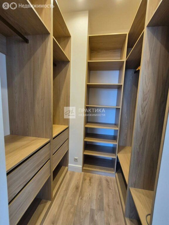 m. Zorge: Apartment, 2-rooms