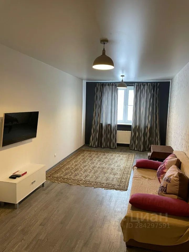 m. Novokosino: Apartment, 3-rooms
