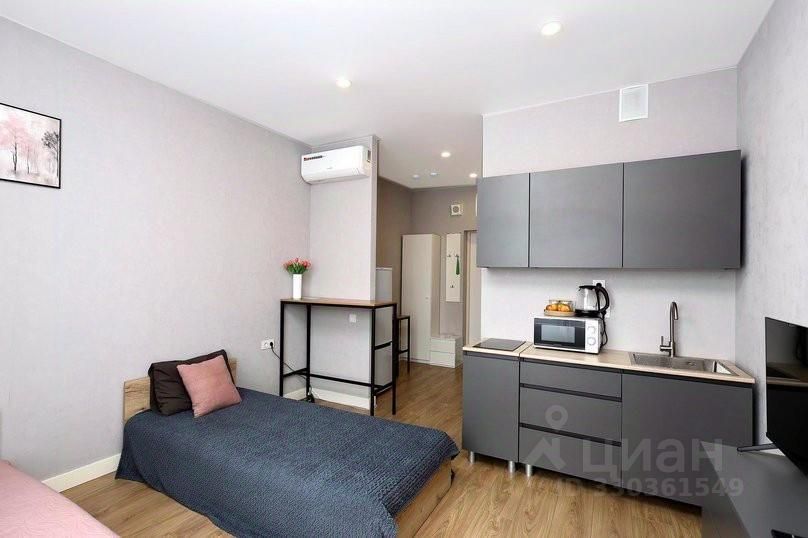 m. Skolkovo: Apartment, 1-rooms