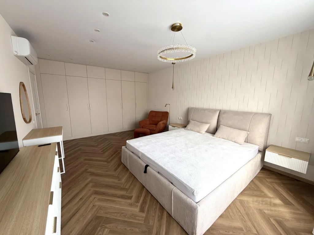 m. Novatorskaya: Apartment, 2-rooms
