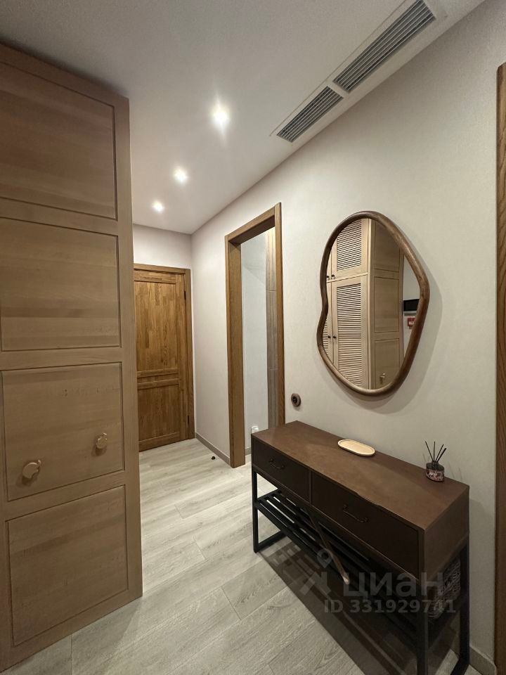 m. Kuntsevskaya: Apartment, 2-rooms