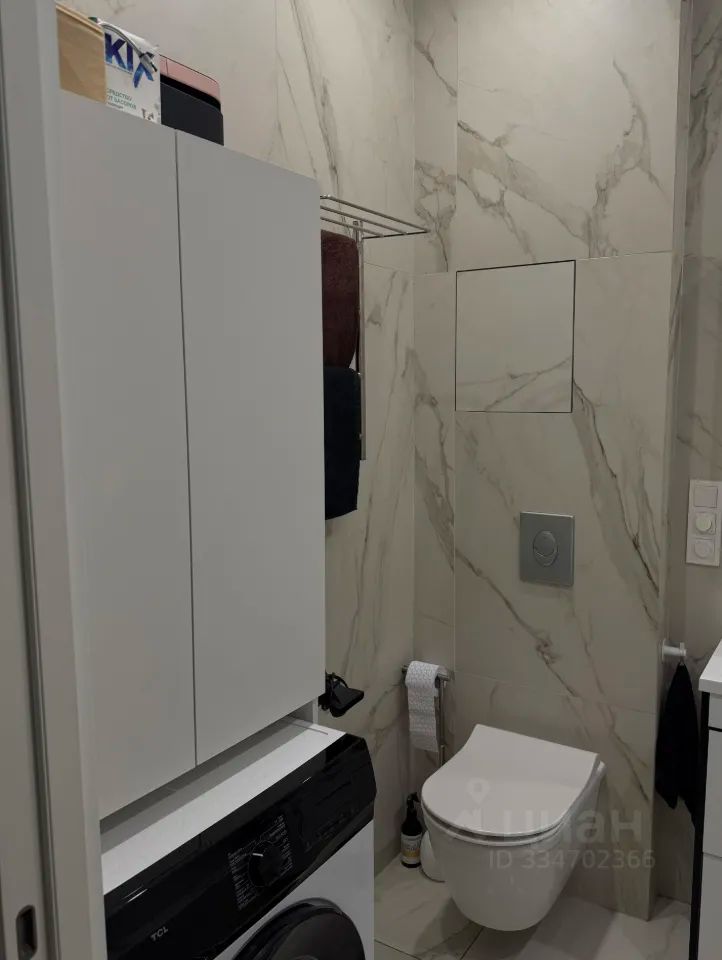 m. Skolkovo: Apartment, 1-rooms