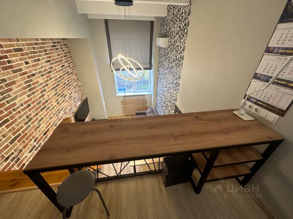 m. Krasny Baltiets: Apartment, studio