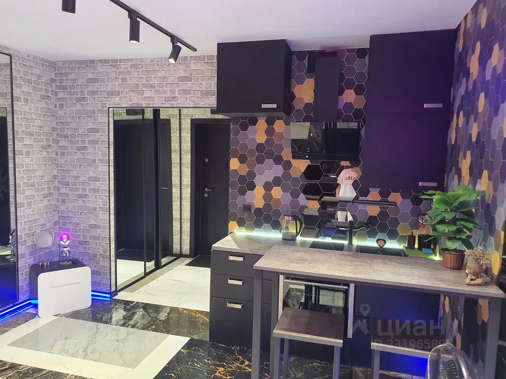 m. Kotelniki: Apartment, studio