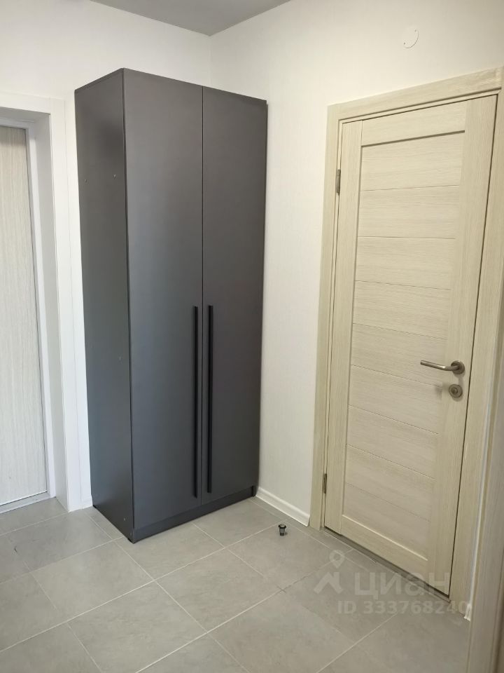 m. Narodnoe Opolchenie: Apartment, 1-rooms