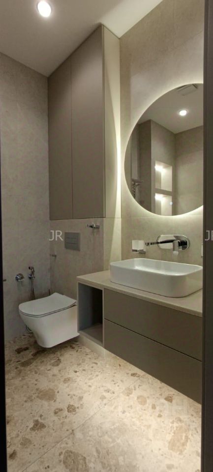 m. Shelepikha: Apartment, 3-rooms