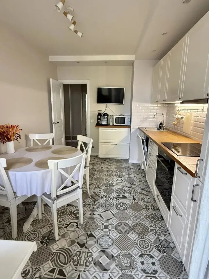 m. Scherbinka: Apartment, 2-rooms