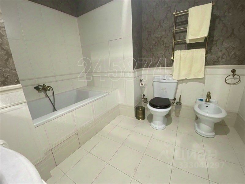 m. TsSKA: Apartment, 2-rooms