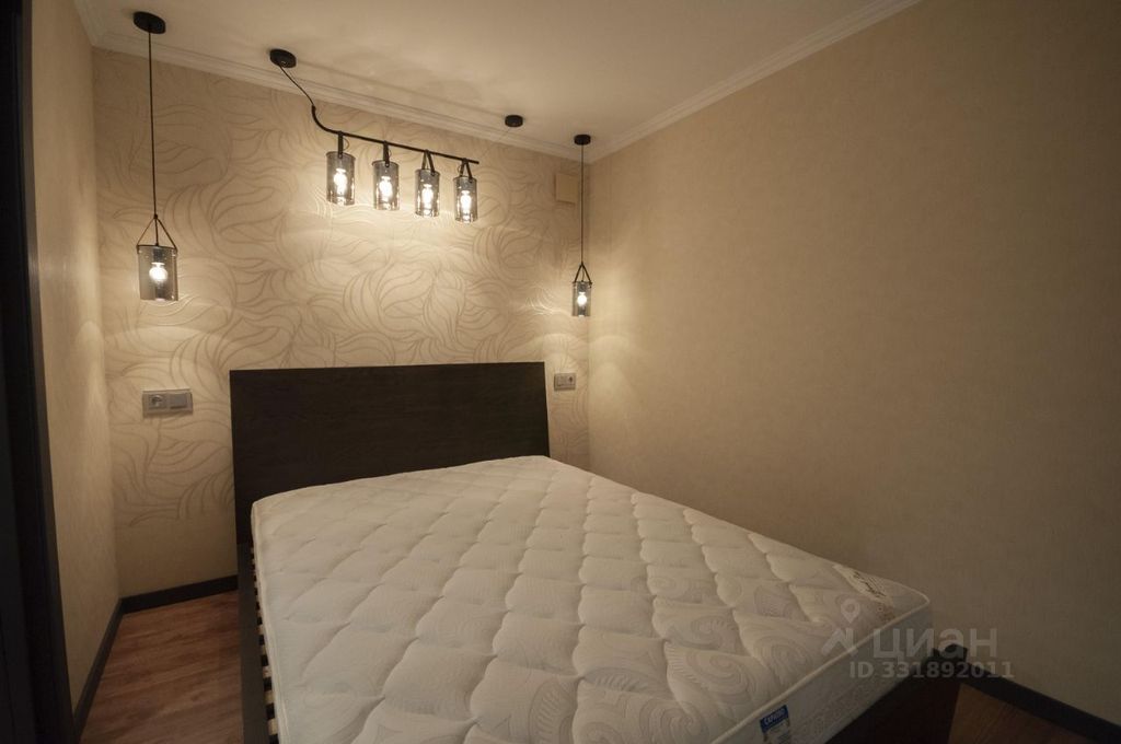m. Shelepikha: Apartment, 2-rooms