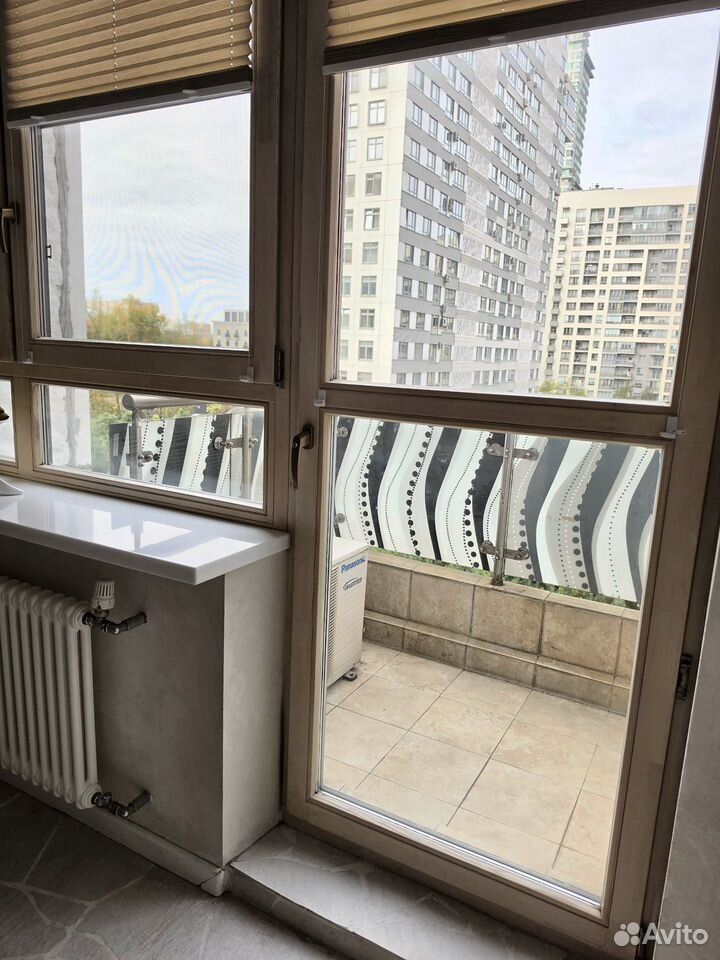 m. Narodnoe Opolchenie: Apartment, 1-rooms