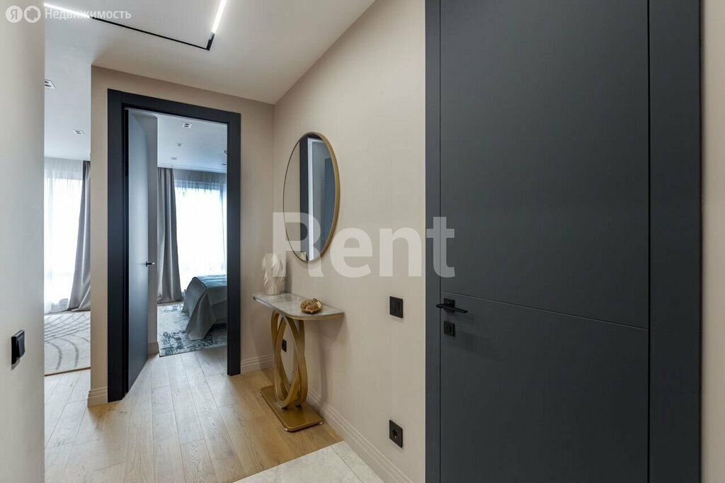 m. Khoroshevskaya: Apartment, 2-rooms