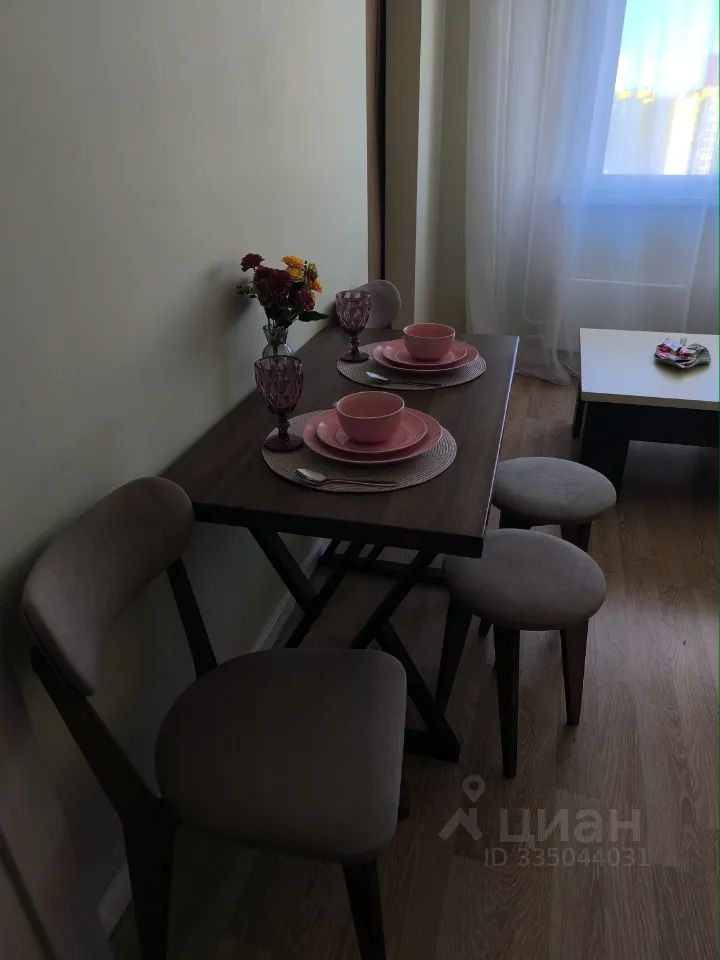 m. Kryukovo: Apartment, 1-rooms