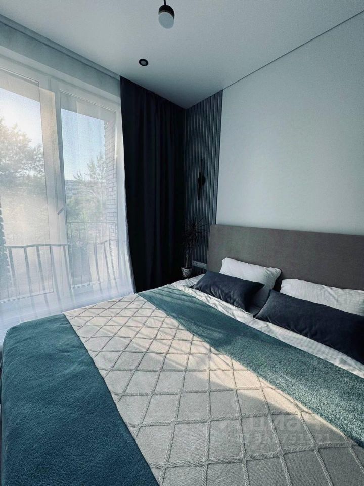 m. Kaluzhskaya: Apartment, 1-rooms