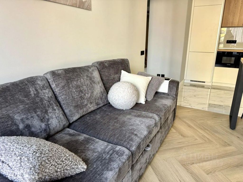 m. Aminyevskaya: Apartment, 1-rooms