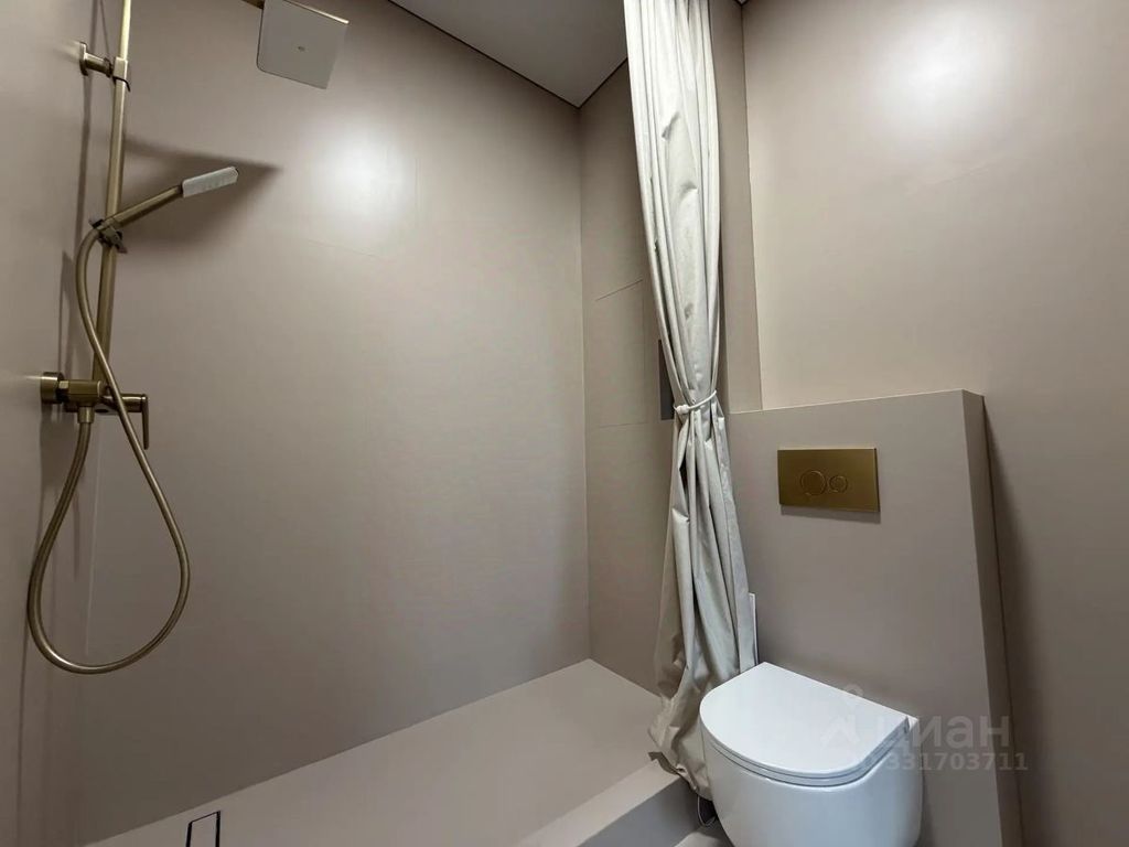 m. Kalitniki: Apartment, 1-rooms