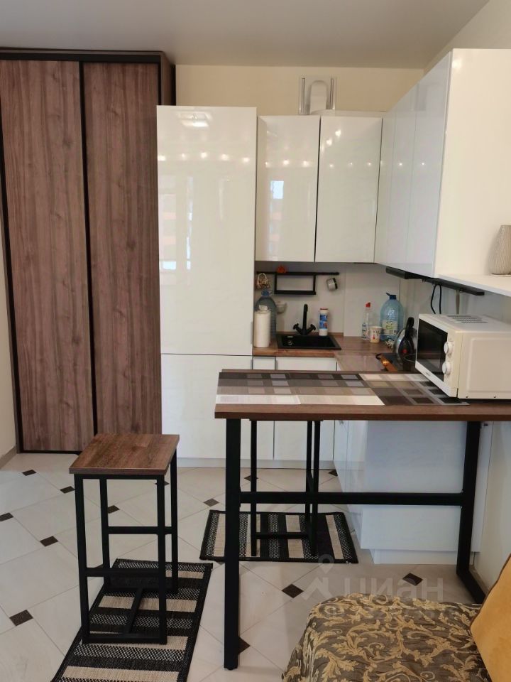 m. Pyatnitskoe shosse: Apartment, 1-rooms
