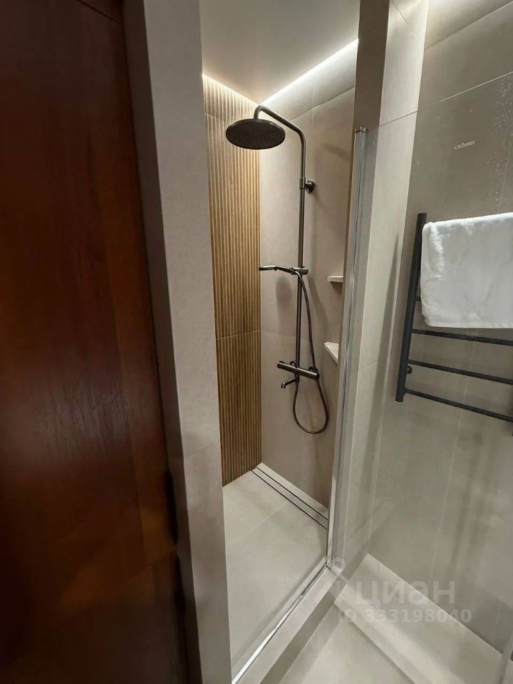 m. Park Pobedy: Apartment, 2-rooms