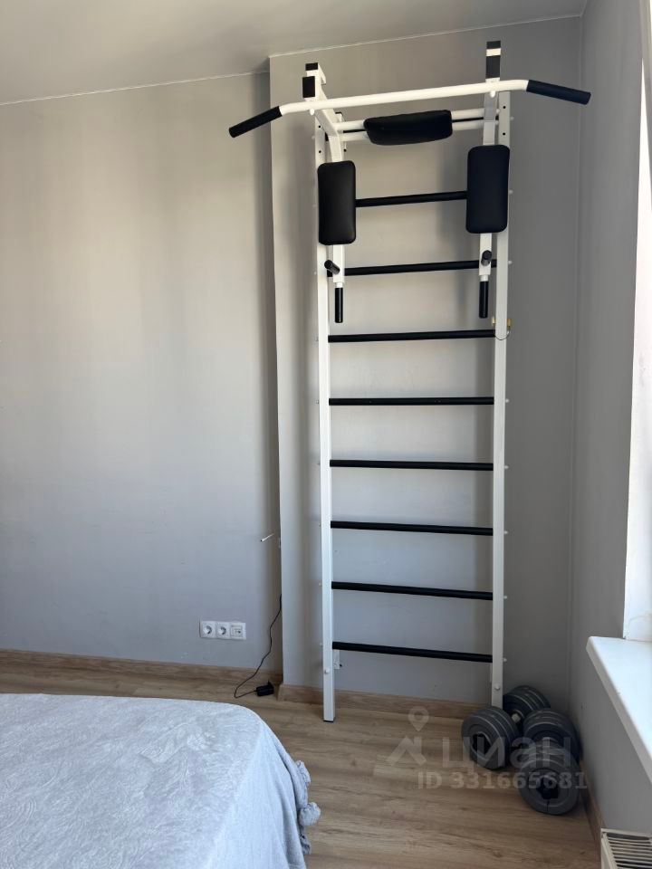 m. Pyatnitskoe shosse: Apartment, 1-rooms