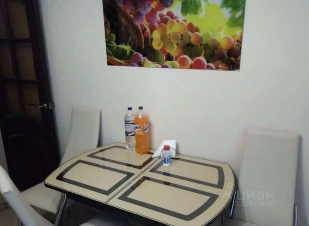 m. Dolgoprudnaya: Apartment, 2-rooms