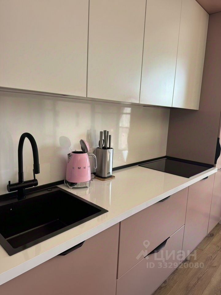 m. Alekseevskaya: Apartment, 2-rooms