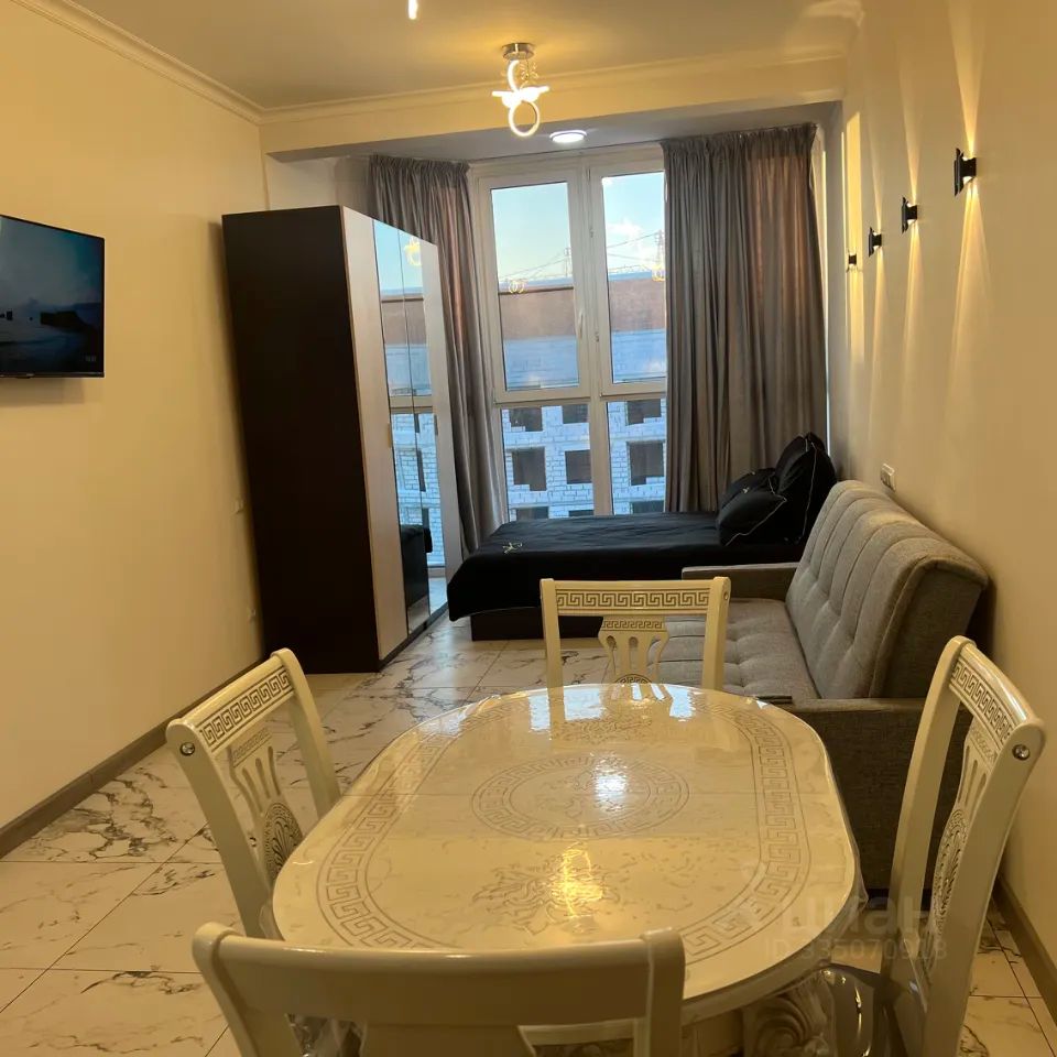 m. Opalikha: Apartment, 1-rooms