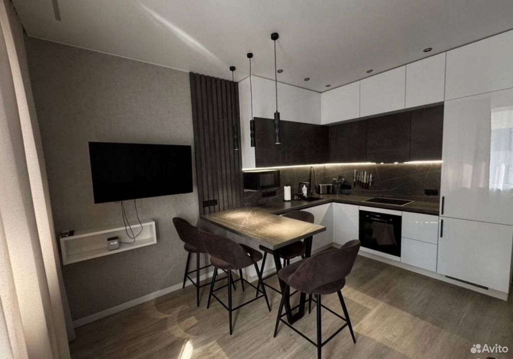 m. Oktyabrskoe pole: Apartment, 1-rooms