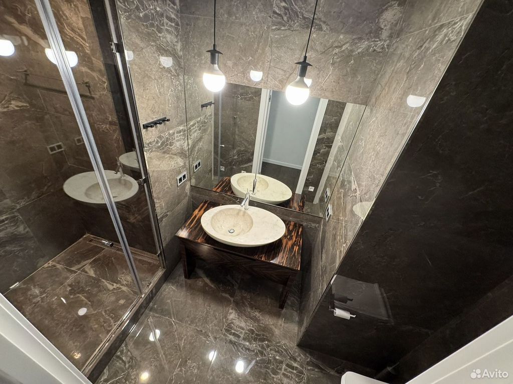 m. Opalikha: Apartment, 2-rooms