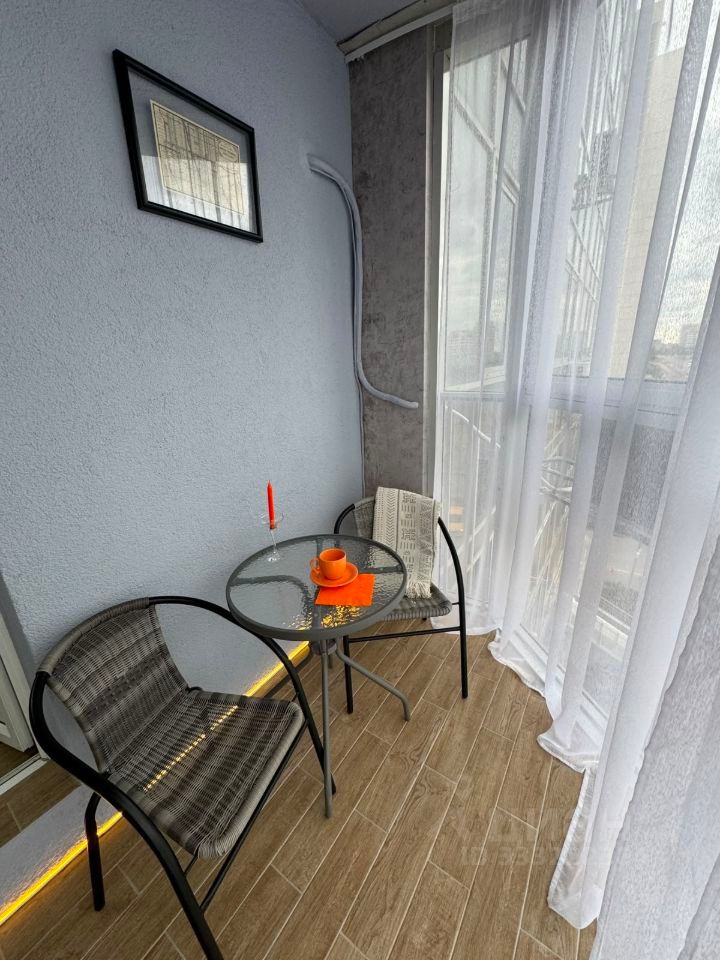 m. Molzhaninovo: Apartment, studio