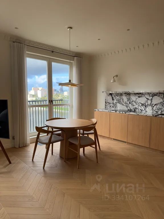 m. Fili: Apartment, 1-rooms