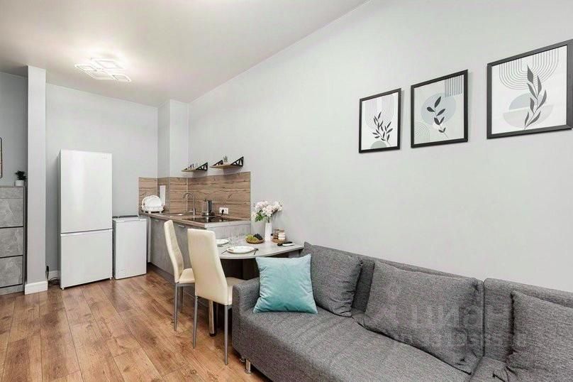m. Khlebnikovo: Apartment, 1-rooms
