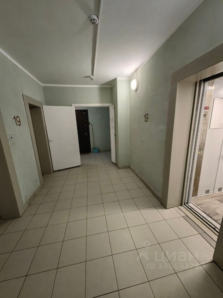 m. Silikatnaya: Apartment, 3-rooms