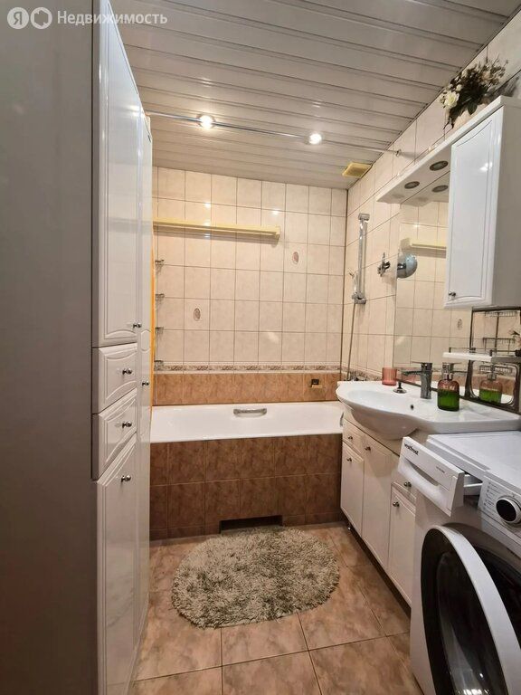 m. Podolsk: Apartment, 3-rooms