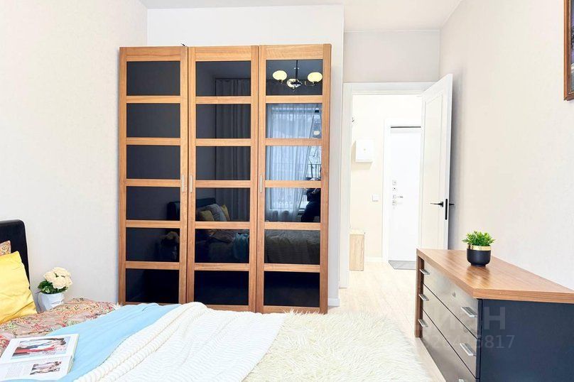 m. Strogino: Apartment, 1-rooms