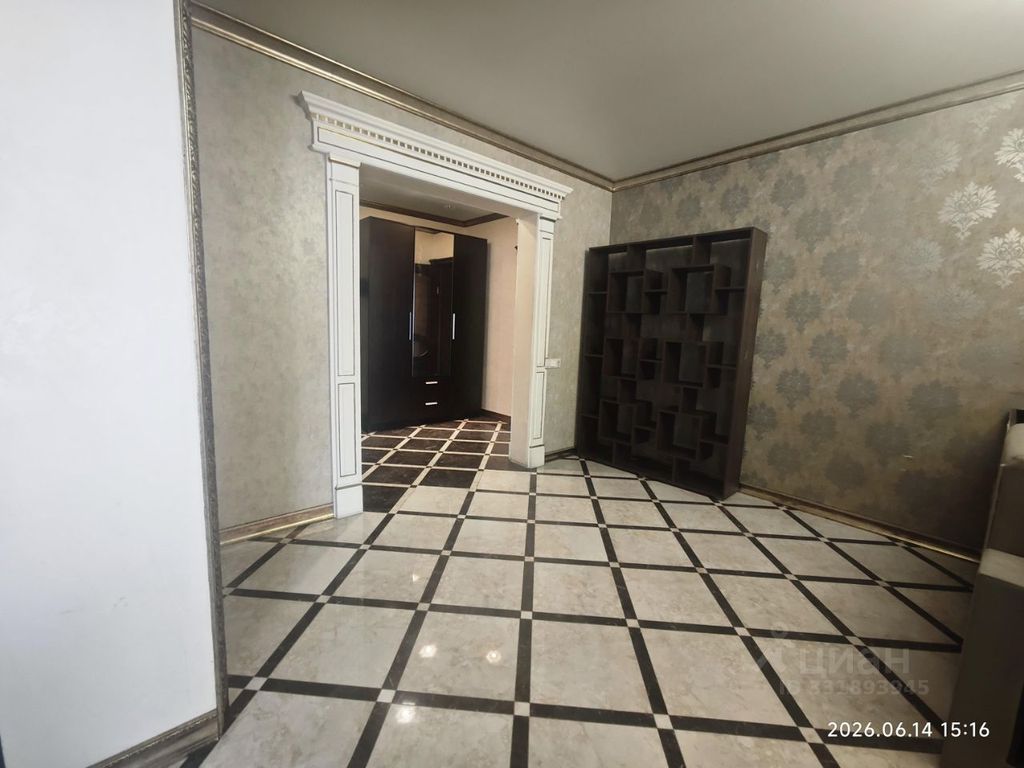 m. Lyubertsy I: Apartment, 2-rooms