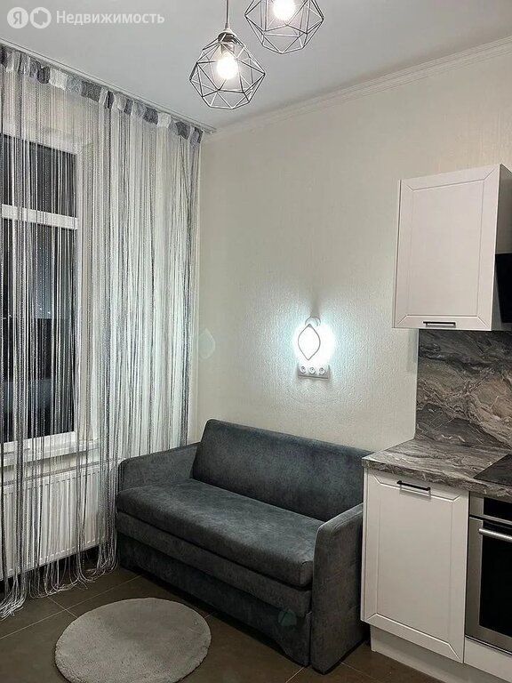 m. Begovaya: Apartment, 1-rooms