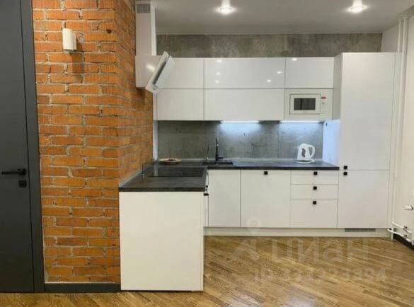 m. Planernaya: Apartment, 1-rooms