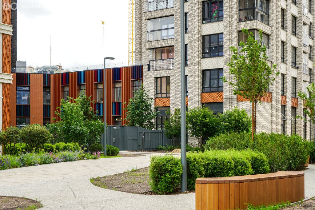 m. Dubrovka: Apartment, 1-rooms