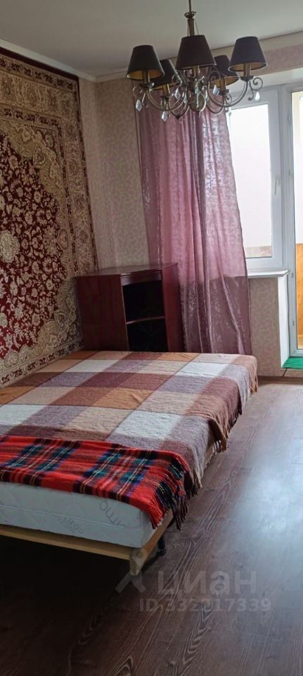 m. Sheremetyevskaya: Apartment, 2-rooms