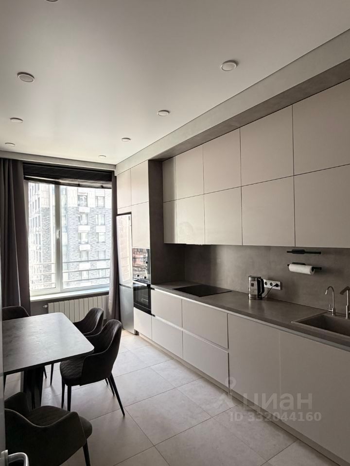 m. Khoroshevo: Apartment, 2-rooms
